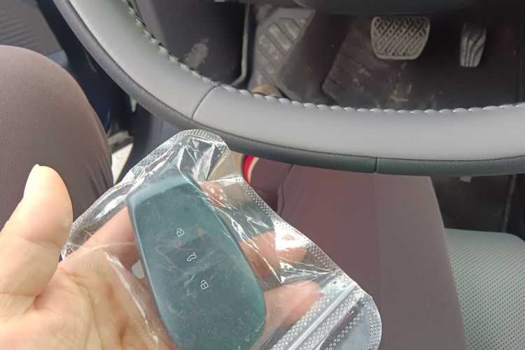 日产 日产N7 2025 汽车图片 #11