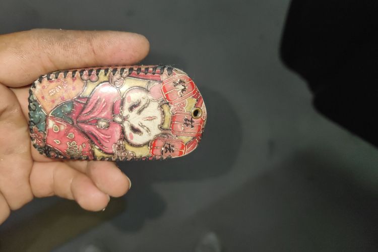 Chery Little Ant 2020 immagine di auto #11