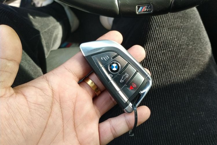 BMW M2 2018 #11 BMW M2 2018 car image #11