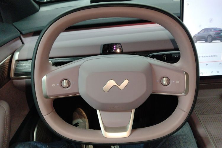 2025 image de voiture #11