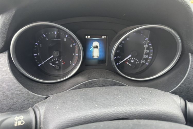 Haval H6 Coupe 2016 #11 Haval H6 Coupe 2016 immagine di auto #11