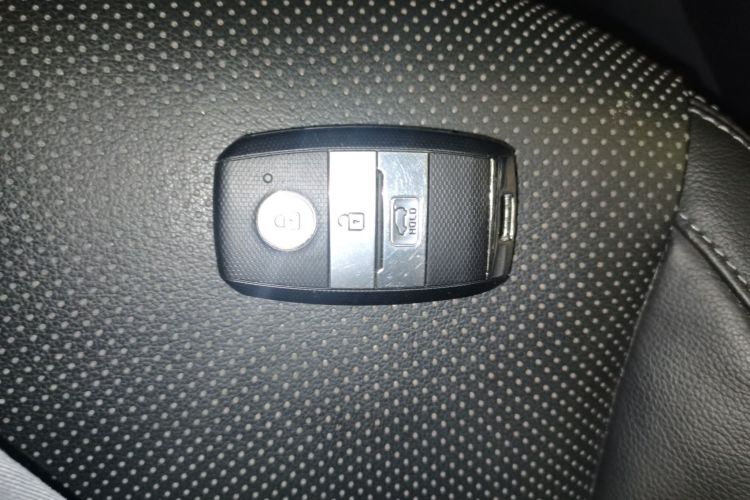 起亚 索兰托 2016 汽车图片 #11