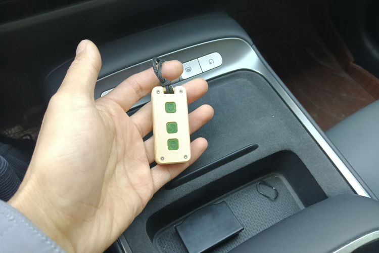 MG ES5 2025 #11 MG ES5 2025 car image #11