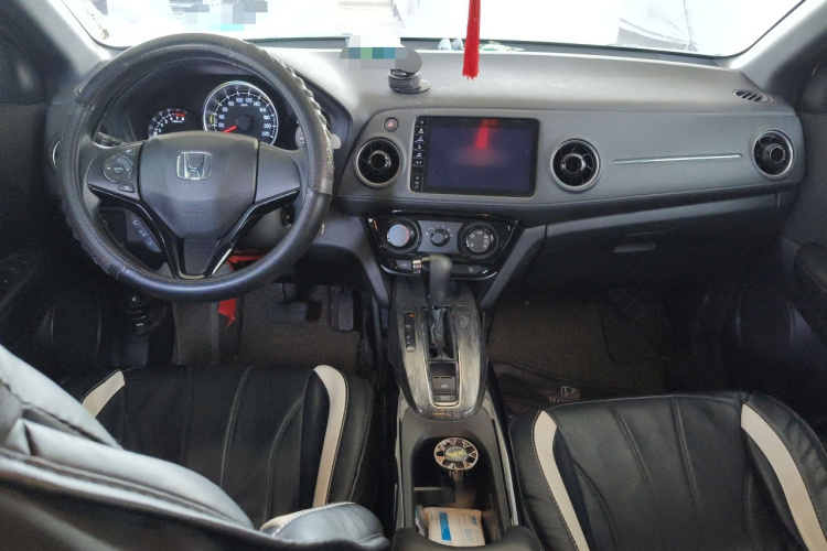 Honda XR-V 2022 image de voiture #11