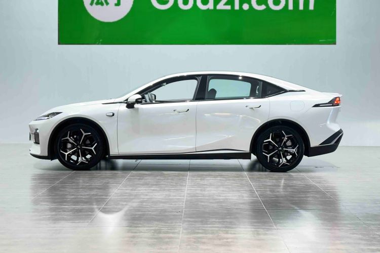 Deepal SL03 2023 car image #11