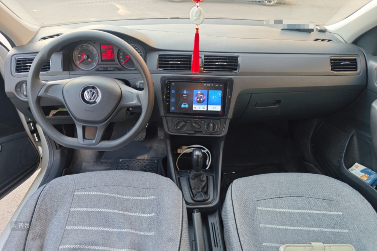 Santana 2019 #11 Santana 2019 immagine di auto #11