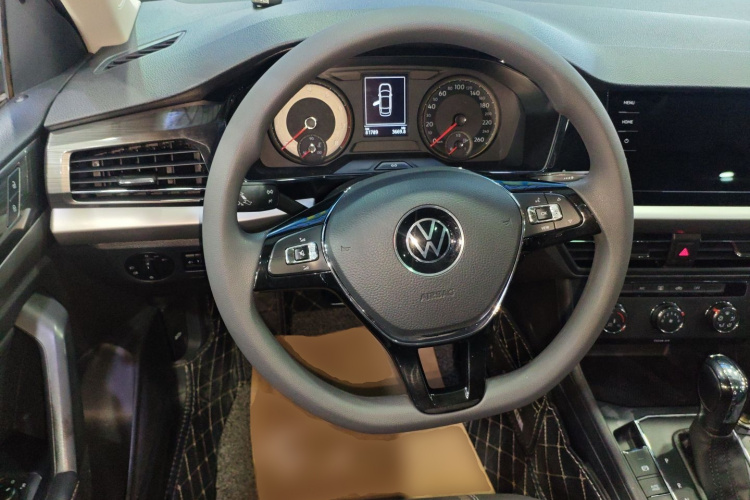 大众 朗逸 2020 汽车图片 #11