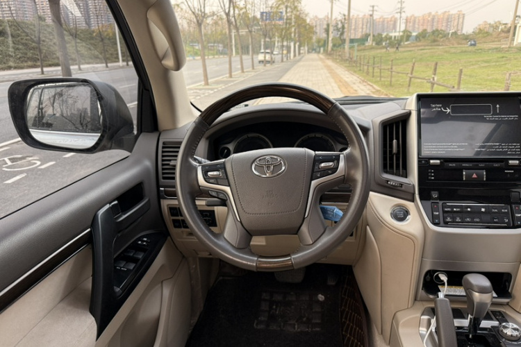 Toyota 2019 #11 Toyota 2019 image de voiture #11