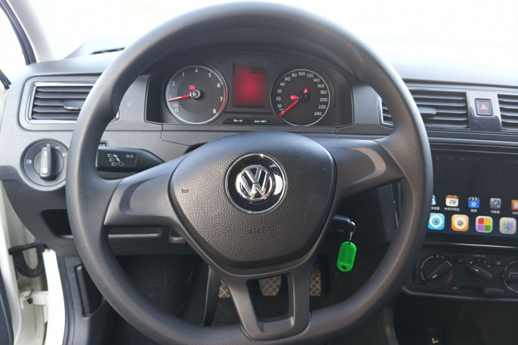 Volkswagen Santana 2019 #11 Volkswagen Santana 2019 immagine di auto #11