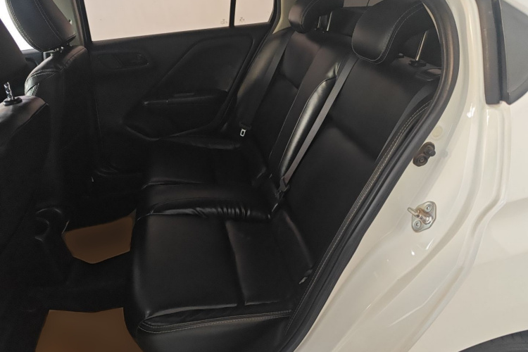 Honda Gienia 2019 car image #11