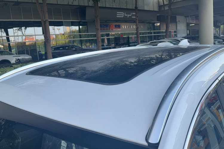 Jetour X90 C-DM car image #11