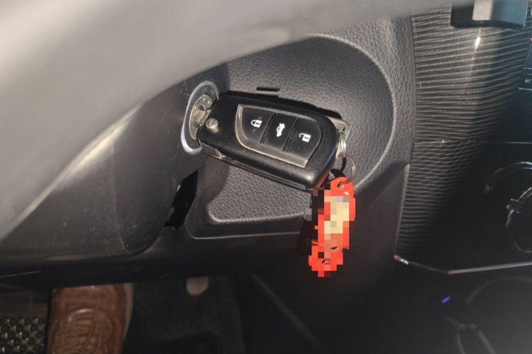 丰田 卡罗拉 2016 汽车图片 #11