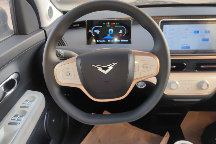 Kaiyi Shiyue 2025 car image #11