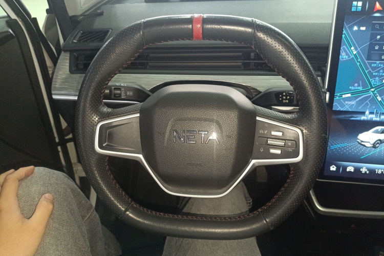 Neta V 2022 #11 Neta V 2022 изображение автомобиля #11