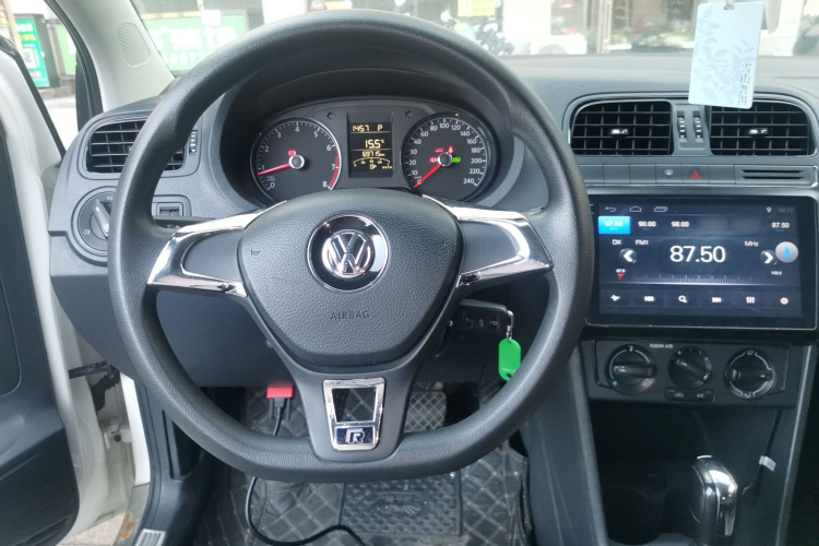 Polo 2017 #11 Polo 2017 car image #11