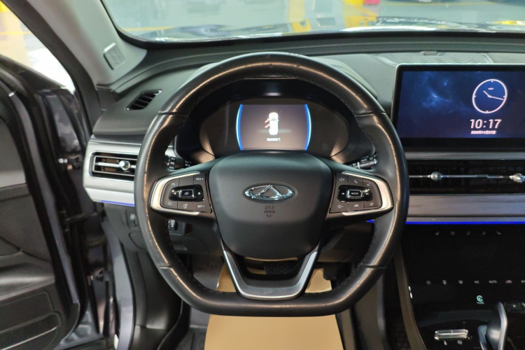 奇瑞 瑞虎8 2021 汽车图片 #11