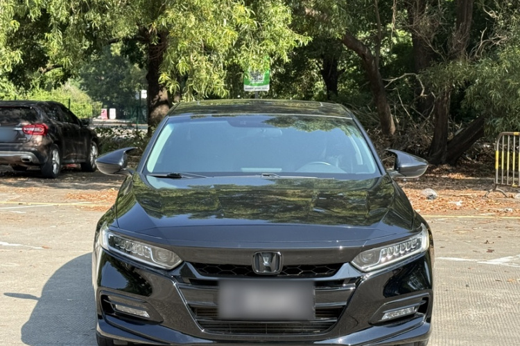 本田 雅阁 2020 汽车图片 #11