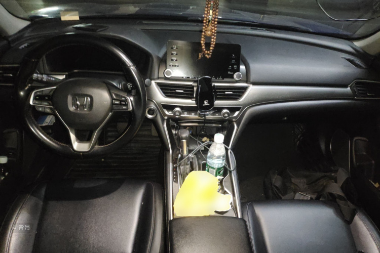 本田 雅阁 2019 汽车图片 #11