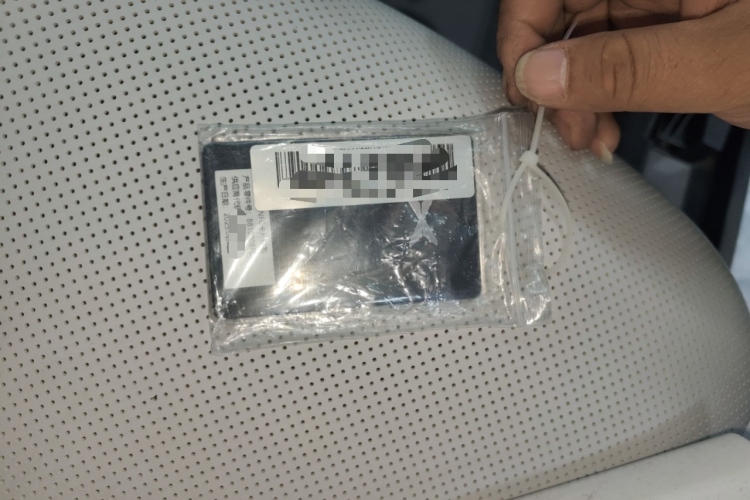 小鹏 2025 #11 小鹏 2025 汽车图片 #11