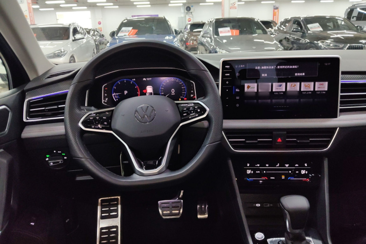 Volkswagen Tiguan X 2023 #11 Volkswagen Tiguan X 2023 car image #11