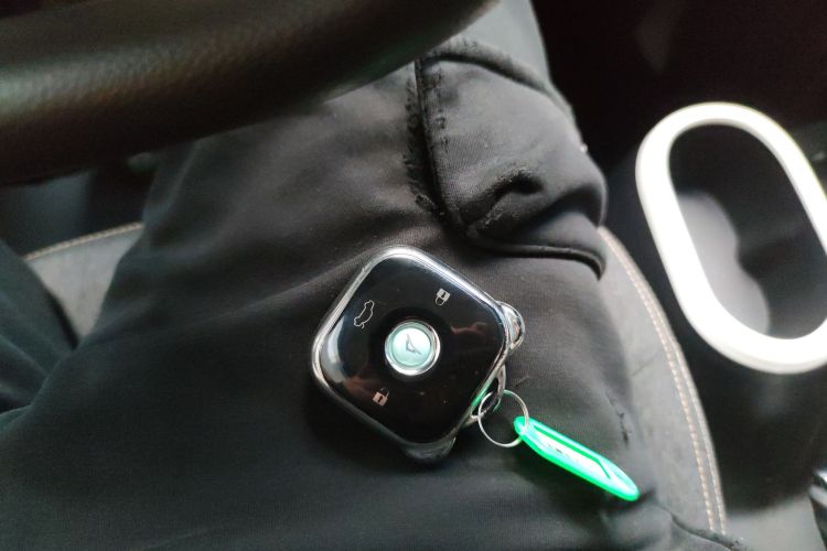 Kaiyi Shiyue 2024 car image #11