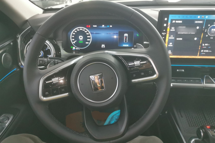 Tank 400 New Energy 2025 car image #11