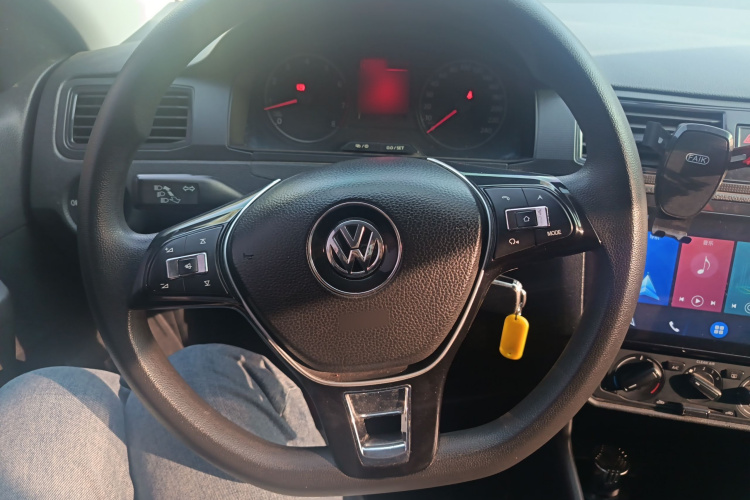 Volkswagen Santana 2017 #11 Volkswagen Santana 2017 immagine di auto #11