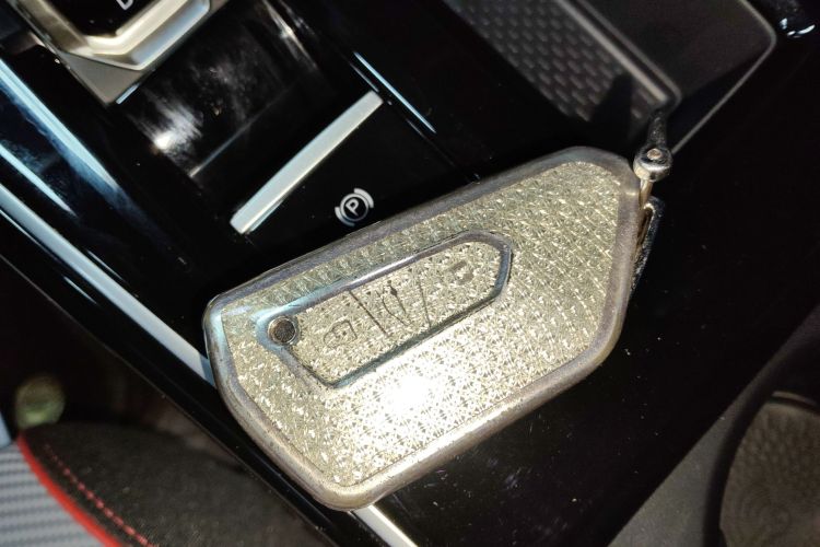 Volkswagen Lamando 2024 imagem de carro #11