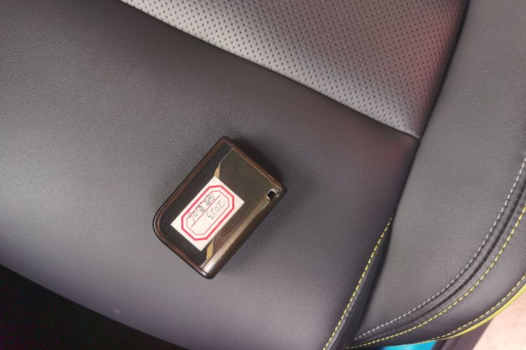 领克 领克06 2023 汽车图片 #11