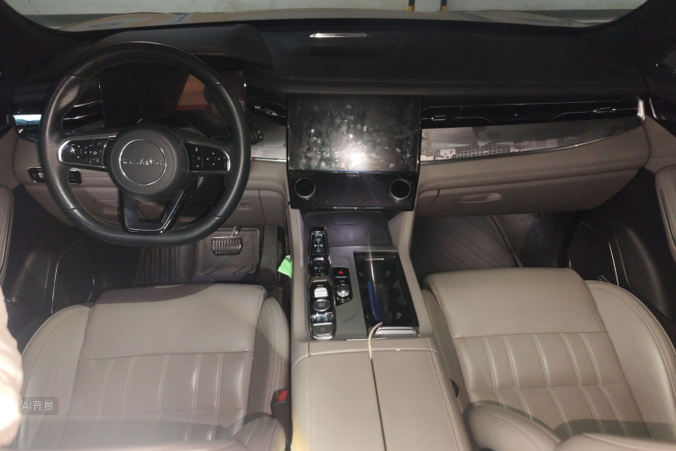 Lynk & Co 09 EM-P 2023 car image #11