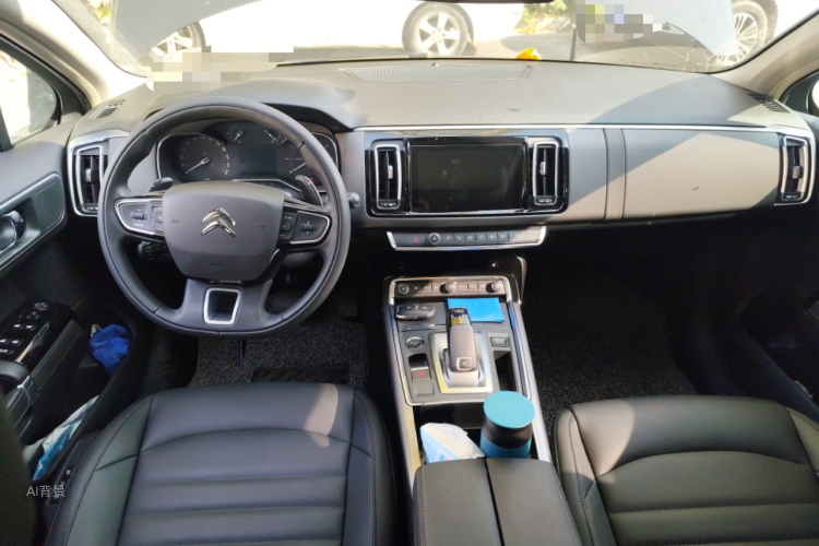 Citroen C6 2023 car image #11