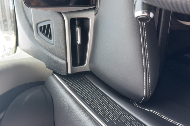 Neta U 2021 изображение автомобиля #11