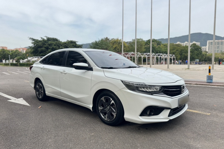 Honda Envix 2019 صورة سيارة #11