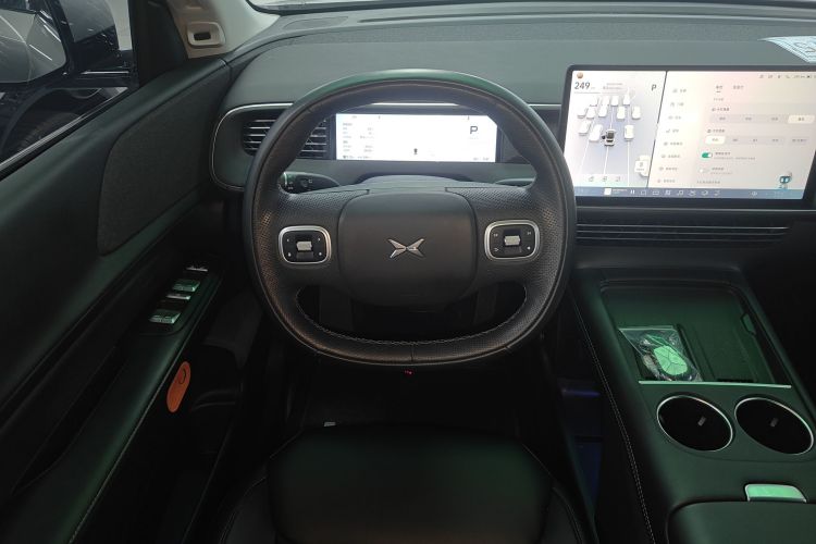 Xpeng G6 2024 immagine di auto #11