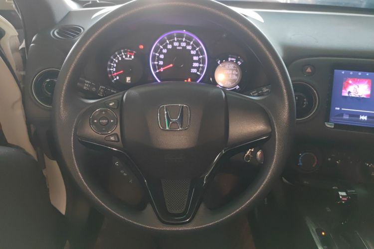 本田 本田XR-V 2020 汽车图片 #11