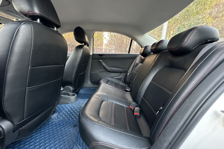 桑塔纳 2018 汽车图片 #11