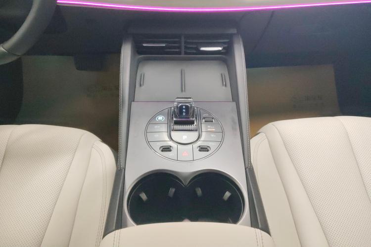 BYD Seal 06 New Energy 2024 image de voiture #11