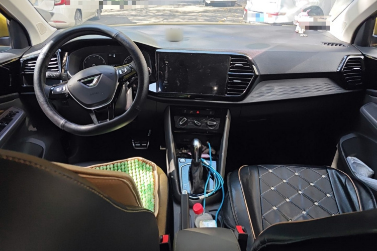 VS5 2019 #11 VS5 2019 image de voiture #11