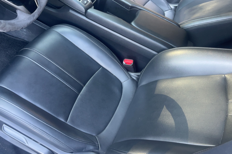 本田 思域 2020 汽车图片 #11