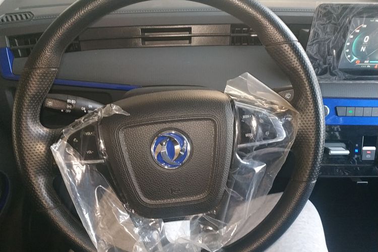 东风 御风EM27 2025 汽车图片 #11