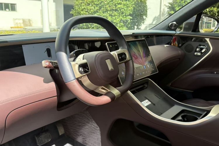 阿维塔 阿维塔11 2024 汽车图片 #11