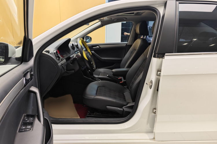 Jetta Jetta 2018 #11 Jetta Jetta 2018 immagine di auto #11
