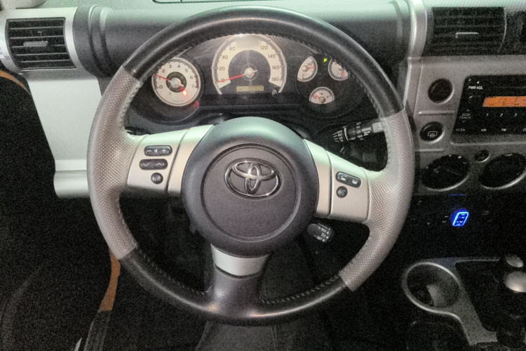 Toyota 2019 image de voiture #11