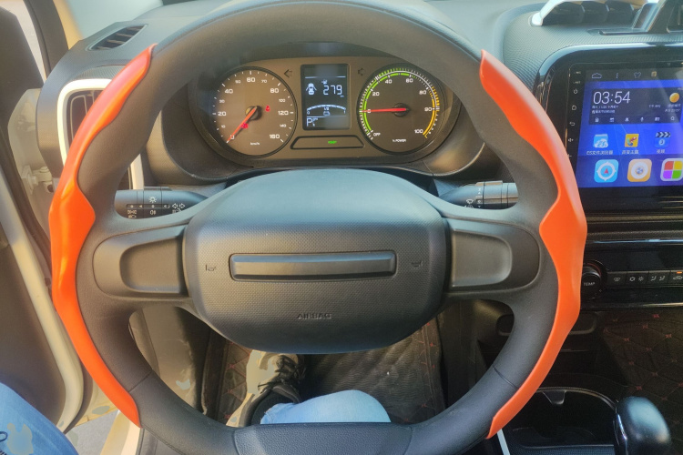 荣威 科莱威CLEVER 2023 汽车图片 #11