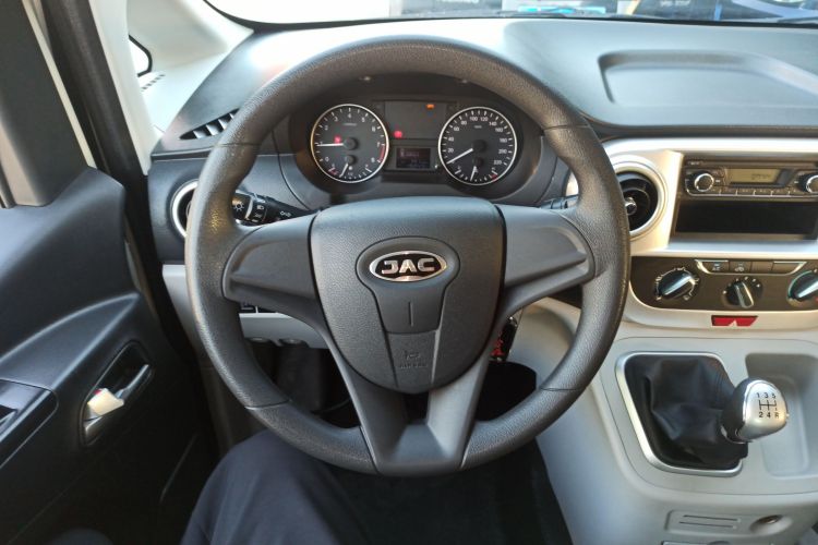 江淮汽车 瑞风M3 2022 汽车图片 #11