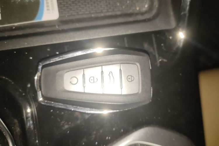 吉利汽车 博越L 2023 汽车图片 #11