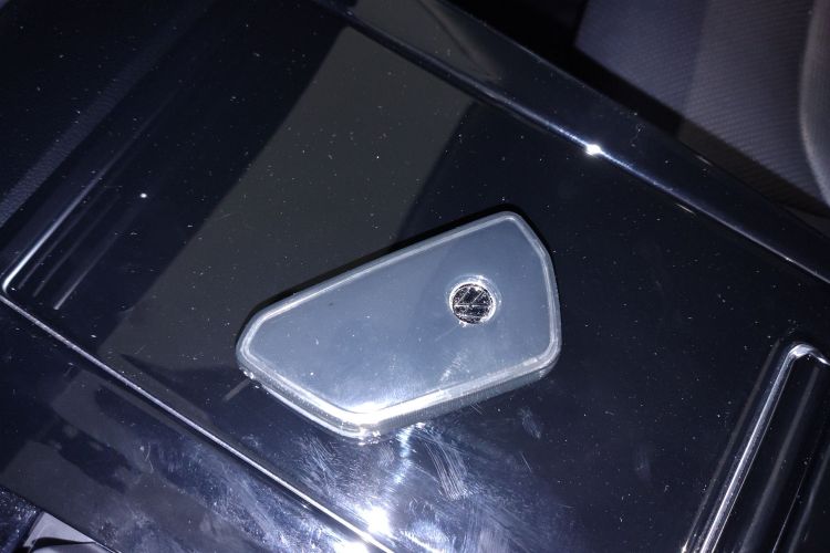 Volkswagen Talagon 2022 #11 Volkswagen Talagon 2022 immagine di auto #11