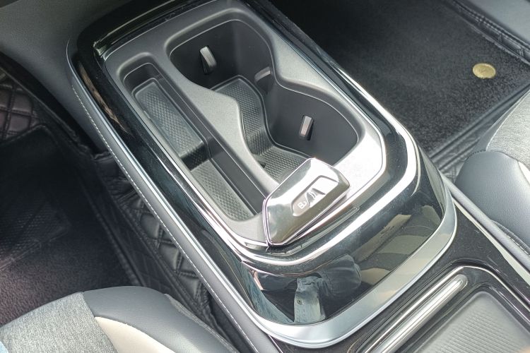 Volkswagen ID.4 Crozz 2023 car image #11