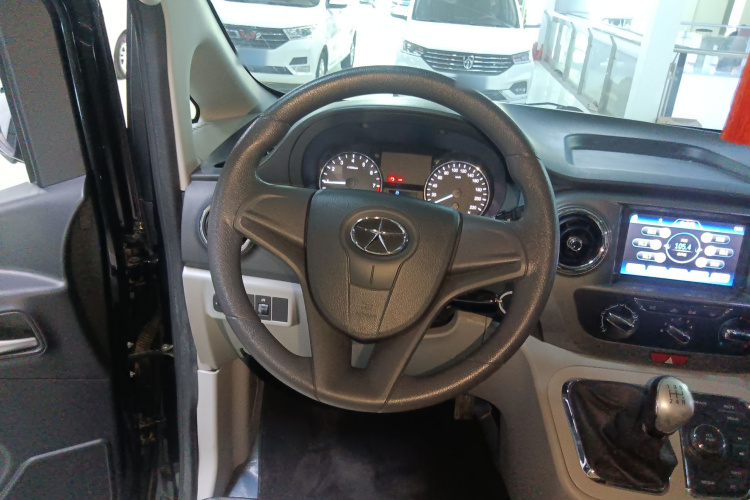 江淮汽车 瑞风M3 2016 汽车图片 #11