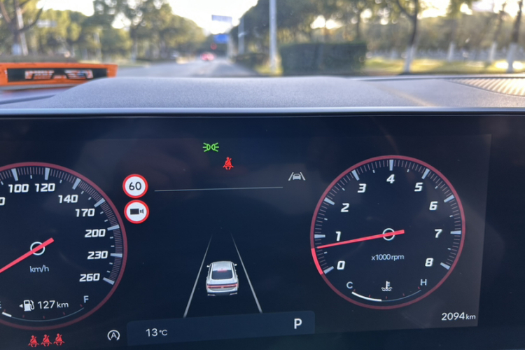 Hyundai Sonata 2025 car image #11